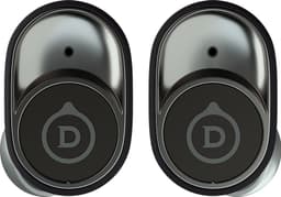 Devialet Gemini helt trådløse hodetelefoner (sort)