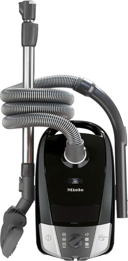 Miele Compact C2 Fresh Air EcoLine pölynimuri 10911470 (musta)