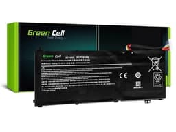 Laptopbatteri til Acer Aspire Nitro V15 VN7-572G VN7-591G VN7-592G / 11,4V 4605mAh