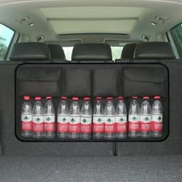 Bilorganisator til Bagasjerom 89.5x46cm
