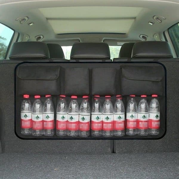 Bilorganisator til Bagasjerom 89.5x46cm