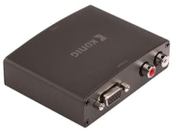König HDMI - VGA muunnin