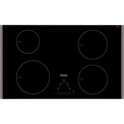 Miele induktionskogeplade  KM 6342
