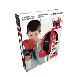 Punching ball-stativ H80-110cm