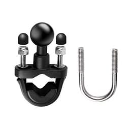 U-bolt feste med 25mm Ball Head for Actionkamera