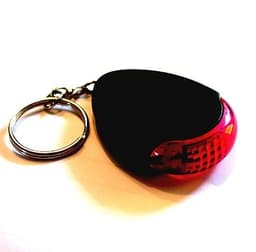 Nøgle finder