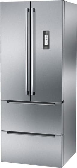 Bosch French Door kombiskap KMF40AI20 (191.1 cm)