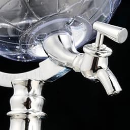 Drikkebeholder Globe 1,5 L