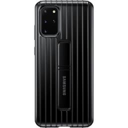 Samsung Protective Standing Cover Galaxy S20 Plus Svart
