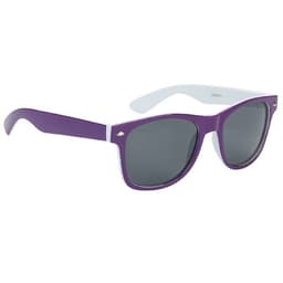 Solbriller California -Lilla