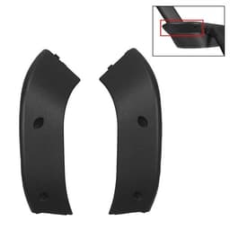 Seisontalevyn etukiinnike Segway KickScooter Max G30