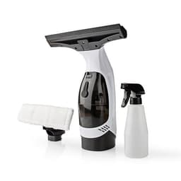 Nedis Vindusvask 20W Avtagbar vanntank
