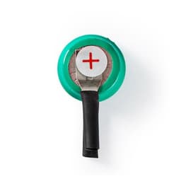 Nedis Nikkel-metalhydridbatteri 1.2 V 80 mAh