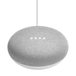 Google Home Mini - Ljusgrå