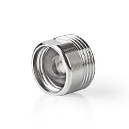 Nedis Slangadapter 1/2 tum - 3/4 tum