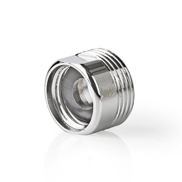 Nedis Slangeadapter 1/2 3/4