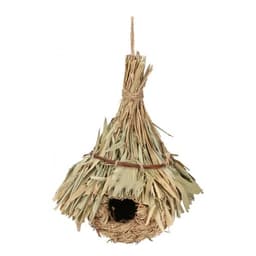Fuglehus Bambus D23x31cm