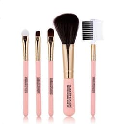 MakeUp Børster 5-pk
