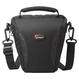 LowePro Format TLZ 20 kamerataske (sort)