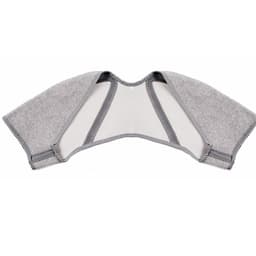 Bambus Skulderstøtte - Medium