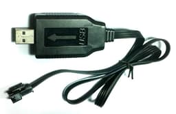 UDI001-09 USB Lader
