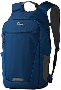 Lowepro BP 150 AW II rygsæk - blå/grå