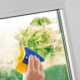 InnovaGoods Magneettinen Ikkunanpuhdistin