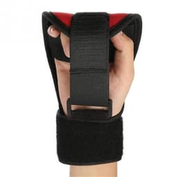 Kuntoutuskäsine - esim. Hemiplegia