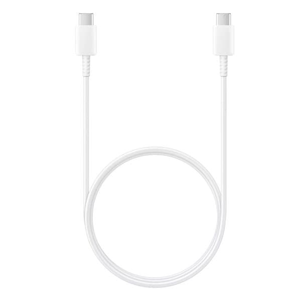 Samsung EP-DA705BWE USB-Kabel Typ-C Vit
