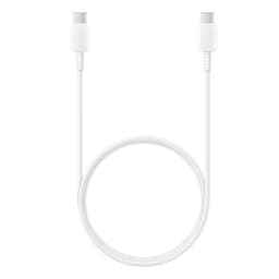 Samsung EP-DA705BWE USB-Kabel Typ-C Vit