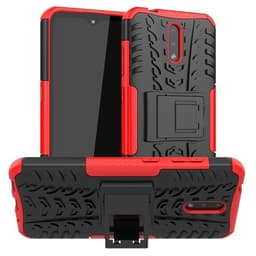 Schockproof Kuori Nokia 2.3 pidikkeellä
