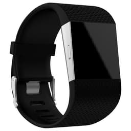 Ranneke FITBIT Surge Musta