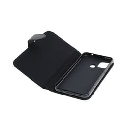 Keinonahkakotelo Samsung Galaxy M31