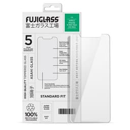 Fuji Standard Näytönsuoja iPhone 11 Pro Max / XS Max Kirkas
