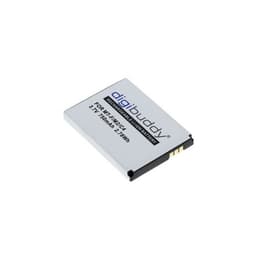 Batteri AVM FRITZ!Fon MT-F Li-Ion