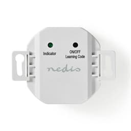 Nedis Innbygd smart RF-konverterer På/Av 1000 W