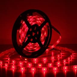 LED Television taakse 7.2W 30 LED SMD 5050 USB - RGB valo