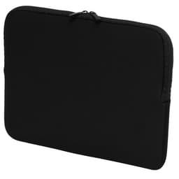 Logik etui 15.6" (sort)