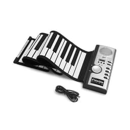Kannettava Roll-Up Piano