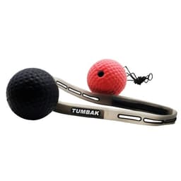 Targetball - Pannebånds Boksing