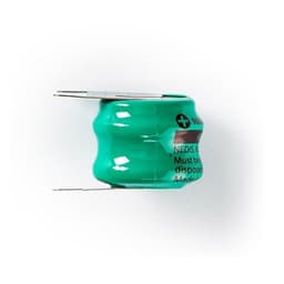 Nedis Nikkel-metallhydridbatteri 2.4 V 80 mAh