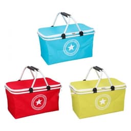 Køletaske 25L 48x28x24cm