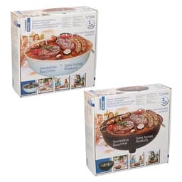 Cuisine Deluxe Elgrill