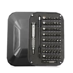 Työkalusarja matkapuhelimille 59 osaa