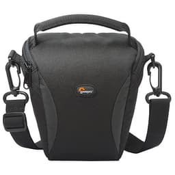 LowePro Format TLZ 10 kameraväska (svart)