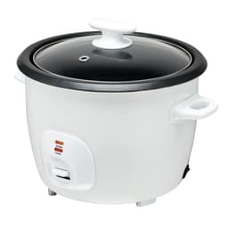 Logik riisinkeitin L10RCW16E