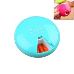 2-Pk Doseringseske / Tabletteske