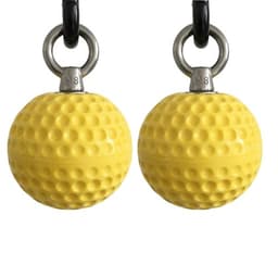 Ballhåndtak for vekter 7.2cm