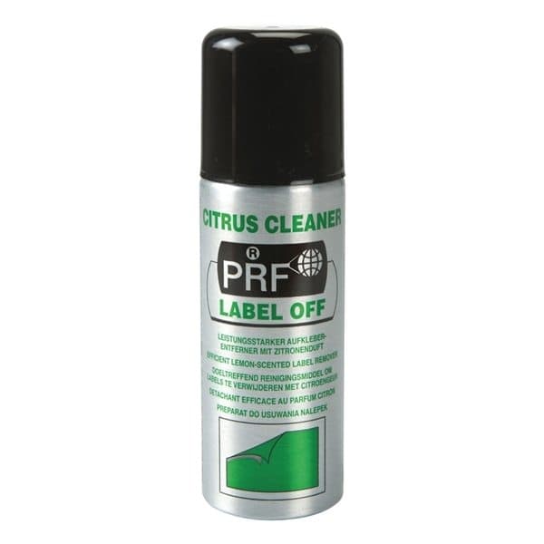Klistermärksborttagning Universal 220 ml
