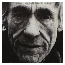 Cure - Staring at the Sea the Singles (LP)